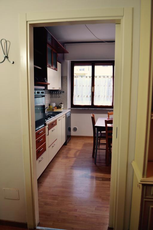 Ferienwohnung La Casa Di Olga Matera Zimmer foto